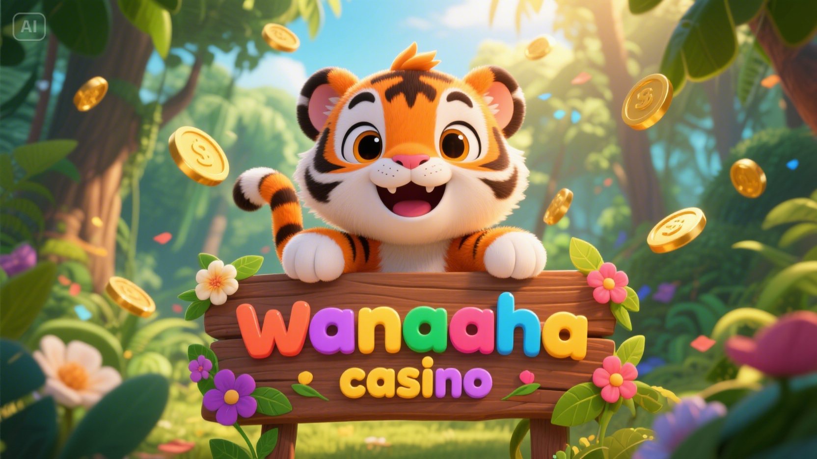 wanaaha casino